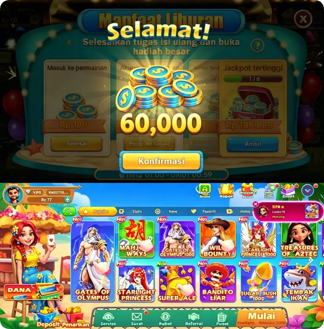 aztecgems Masuk - aztecgems Resmi