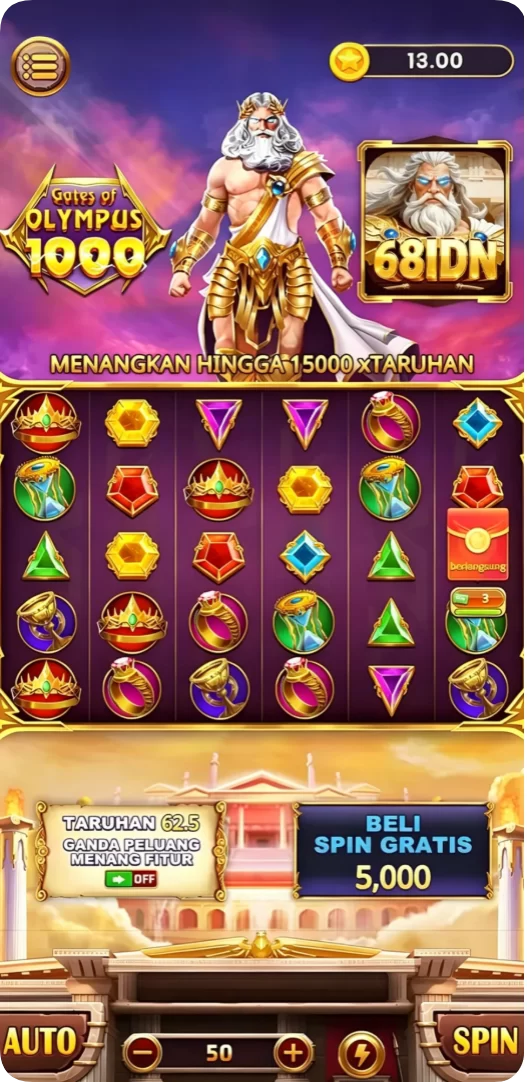 aztecgems Tangkapan Layar - APK Resmi
